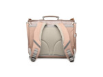 Caramel & Cie - Cartable 38cm Froufous Paillette Cuivre