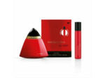 Coffret parfum Voyage In Red – 100 ml + 20 ml