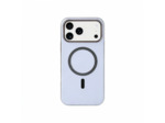 COVERME Coque WEAVE MagSafe iPhone (séries 18 / 17 / 16 / 15) et iPhone 13 / 14