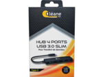 Oleanekey - HUB 4 ports USB 3.0 slim