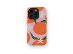 Orange Delight | Coque de téléphone 3D 2en1 Ultra-résistante