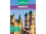 GUIDE VERT WE&GO MUNICH, CHATEAUX ROYAUX DE BAVIERE