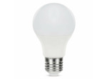 Lot de 8 Ampoule led  Lexman Standard E27 60W 806lm 2700K blanc chaud