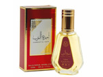 Parfum de Dubaï - Princess of Arabia (Ameerat al Arab) Rouge - 50ml