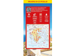 GRECE 1 : 300.000 - MARCO POLO HIGHLIGHTS