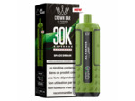 Puff Chicha - Space Dream - 30K Al Fakher
