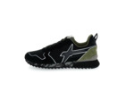 Baskets homme - Jet.M black militaire - W6YZ