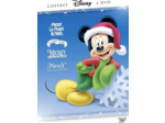Mickey Noël-Coffret-4 DVD