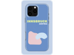 Innsbruck Case | Coque de téléphone 3D 2en1 Ultra-résistante
