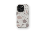 Whispering Pebbles | Coque de téléphone 3D 2en1 Ultra-résistante