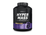 BIOTECH HYPER MASS