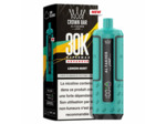 Puff Chicha - Lemon Mint - 30K Al Fakher