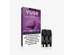 2 pods saveur Fusion Fruits des Bois - 10mg/ml