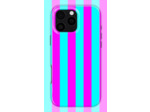3D Stripes Case | Coque de téléphone 3D 2en1 Ultra-résistante