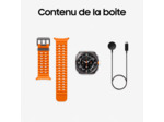 SAMSUNG Galaxy Watch Ultra (2025) - Neuf