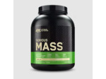 OPTIMUM NUTRITION SERIOUS MASS