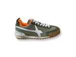 Fly2-M militaire dark green - W6YZ