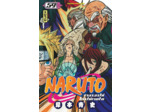 NARUTO - TOME 59