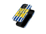 Tutto Bene | Coque de téléphone 3D 2en1 Ultra-résistante