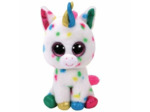 Peluche - LICORNE "HARMONIE"
