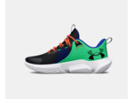 Under Armour Flow Future X 2 Black Green