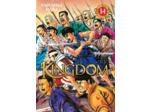 KINGDOM - TOME 14