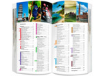 TOSCANE (GUIDE ET CARTE LAMINEE)