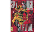 SKY-HIGH SURVIVAL - TOME 1