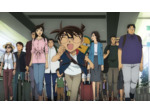 Detective Conan : The Scarlett Bullet [Édition Collector]