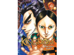 KINGDOM - TOME 43