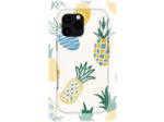 Pineapple Pop | Coque de téléphone 3D 2en1 Ultra-résistante