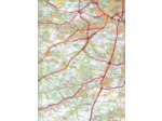 CARTE ZOOM PARIS ET SES ALENTOURS
