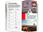 CROATIE (GUIDE ET CARTE LAMINEE)