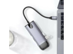 MCDODO Hub USB-C 10 en 1