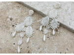 Boucles d'oreilles Sofia