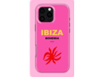 Ibiza Case | Coque de téléphone 3D 2en1 Ultra-résistante