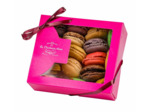 Boite de macarons à offrir