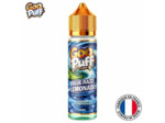 Blue Razz Lemonade - 50ml
