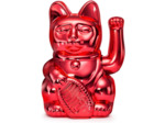 Lucky Cat Festive Edition Rouge brillant