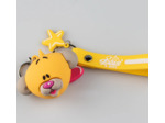 DIDDL Porte clés figurine