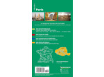 GUIDE VERT PARIS