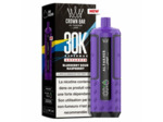 Puff Chicha - Blueberry Sour Raspberry - 30K Al Fakher