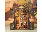 Count Cat's Study - Booknook
