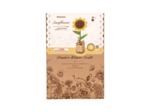Tournesol en Bois