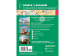 GUIDE VERT WE&GO GENEVE - LAUSANNE - LAC LEMAN
