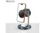 YESIDO Station de Charge sans Fil Qi2 32.5W 3 en 1