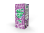 Pod Kiwi Goyage Passion - WPuff Pods 12K