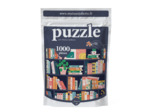 Puzzle Maison Joliette | Book Lovers