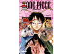 ONE PIECE - EDITION ORIGINALE - TOME 36 - JUSTICE N 9