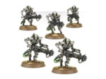 NECRONS : IMMORTELS